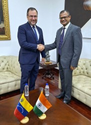 Thêm một quốc gia Mỹ Latin tỏ ý muốn gia nhập BRICS