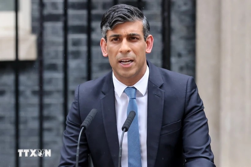 Tin thế giới 5/7: Thủ tướng Anh tuyên bố từ chức, Nga cân nhắc triển khai tên lửa ở Cuba, Iran bầu cử Tổng thống vòng 2 Tin thế giới 5/7: Thủ tướng Anh tuyên bố từ chức, Nga cân nhắc triển khai tên lửa ở Cuba, Iran bầu cử Tổng thống vòng 2