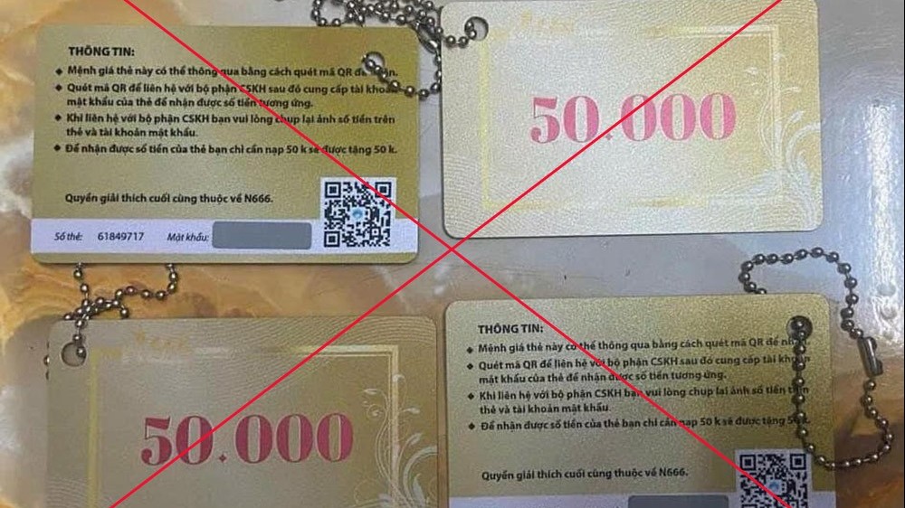 canh bao thu doan lua dao quet ma qr code de nhan tien nguoi dan can luu y gi de khong bi sap bay