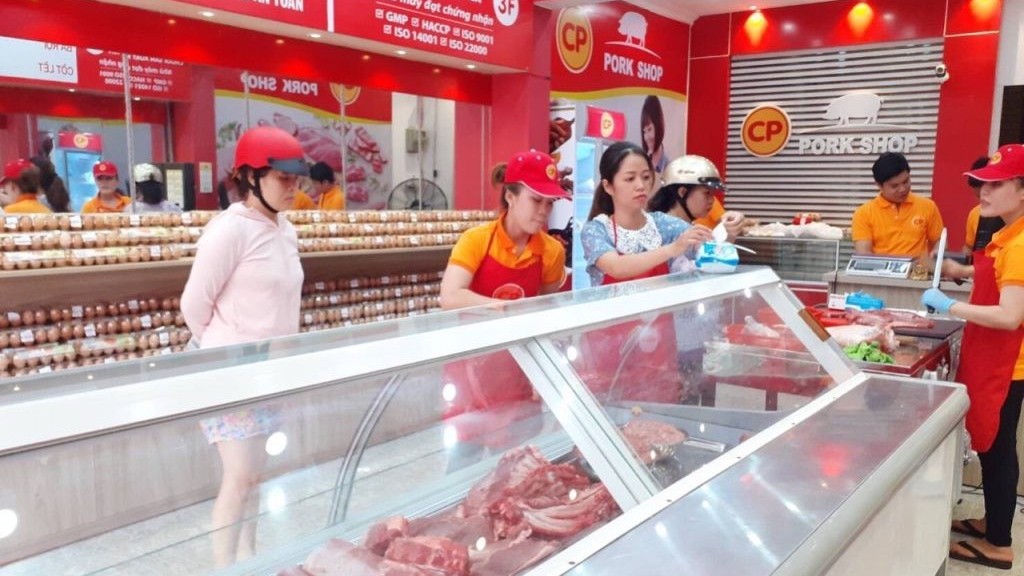 gia heo hoi hom nay 77 gia heo hoi on dinh benh dich ta lay lan manh tai lang son