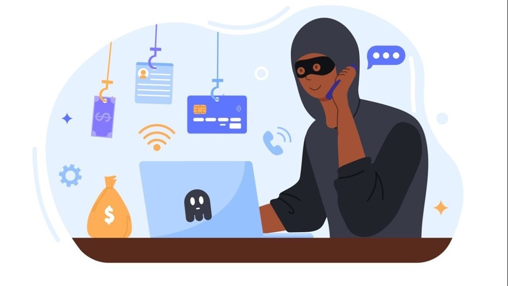 singapore bat giu hon 300 nghi pham lien quan den lua dao