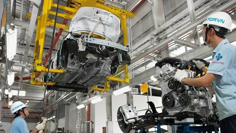 xuat khau ngay 1 77 tan dung loi the fta viet nam lan dau tien xuat sieu sang thi truong nay xuat khau sau rieng du bao dat ky luc