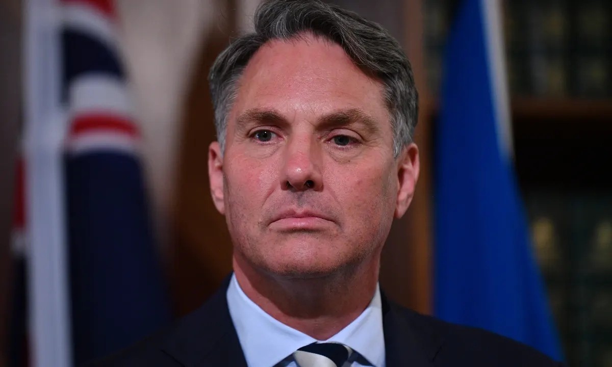 Phó Thủ tướng Australia: Canberra chia sẻ cam kết về hòa bình và an ninh với các đối tác NATO Phó Thủ tướng Australia: Canberra chia sẻ cam kết về hòa bình và an ninh với các đối tác NATO