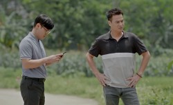 Phim 'Vui lên nào anh em ơi' tập 1: Nội bộ lục đục vì khởi nghiệp thất bại