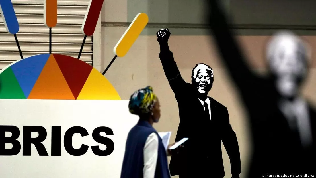 BRICS đang thu hút các nước Đông Nam Á. (Nguồn: AP) BRICS đang thu hút các nước Đông Nam Á. (Nguồn: AP)