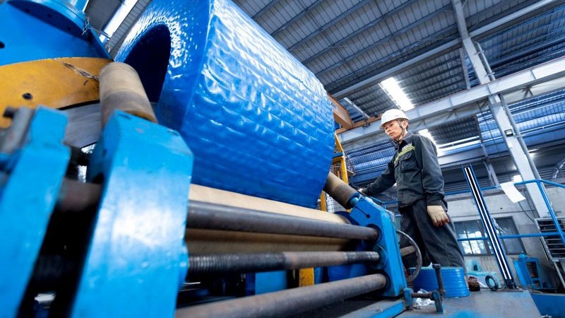 khoi xuong dieu tra 28 vu viec phong ve thuong mai doi voi hang hoa nhap khau