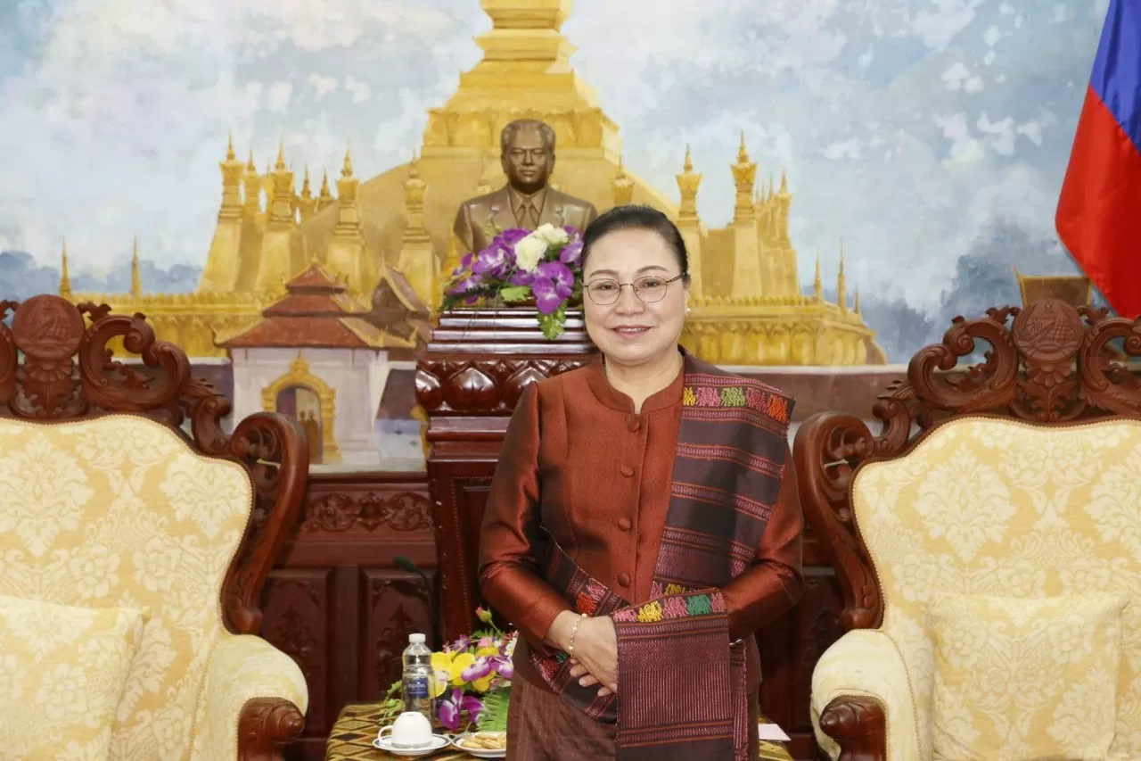 Đại sứ Lào tại Việt Nam: Tiểu vùng Mekong là 