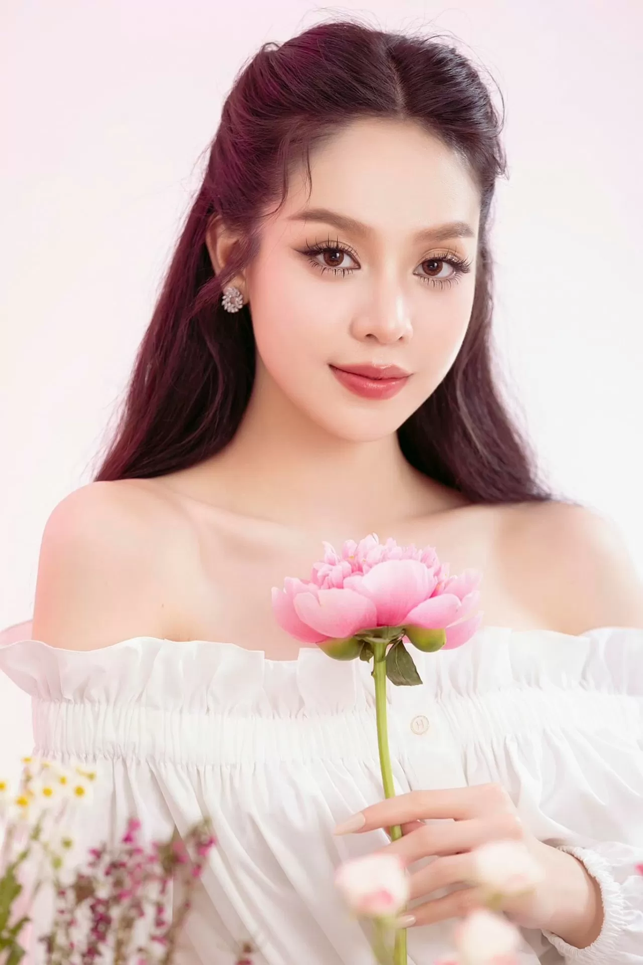 Hoa hậu Thanh Thủy Hoa hậu Thanh Thủy