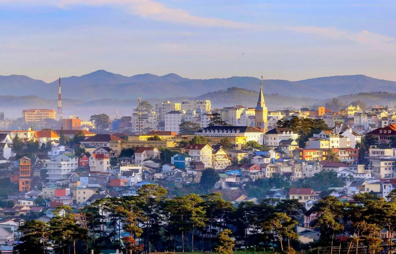 Việt Nam: Điểm đến lý tưởng có giá cả phải chăng nhất thế giới Việt Nam: Điểm đến lý tưởng có giá cả phải chăng nhất thế giới