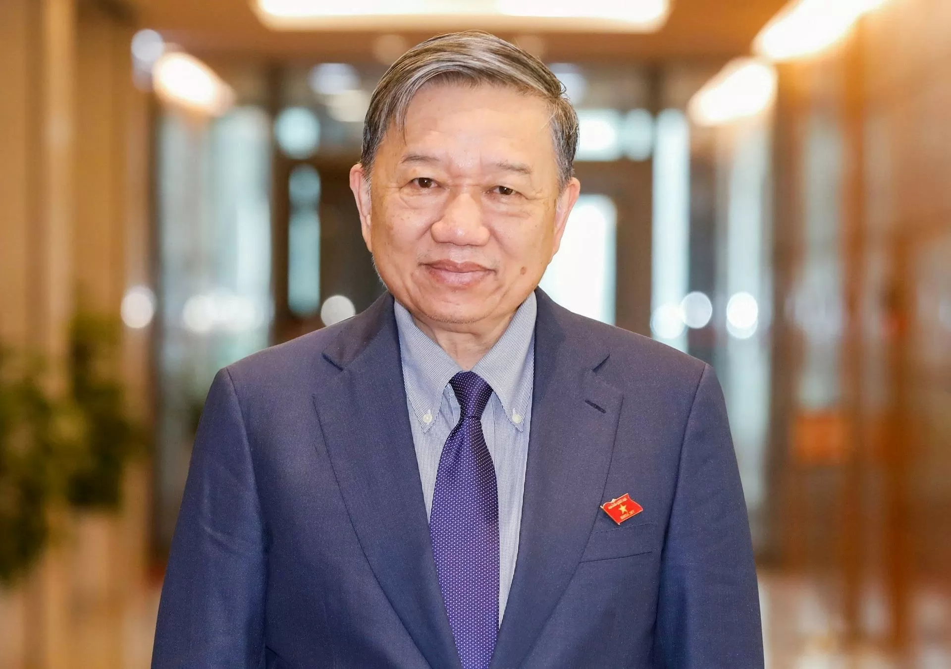 Chủ tịch nước Tô Lâm thăm cấp Nhà nước tới CHDCND Lào và Vương quốc Campuchia Chủ tịch nước Tô Lâm thăm cấp Nhà nước tới CHDCND Lào và Vương quốc Campuchia