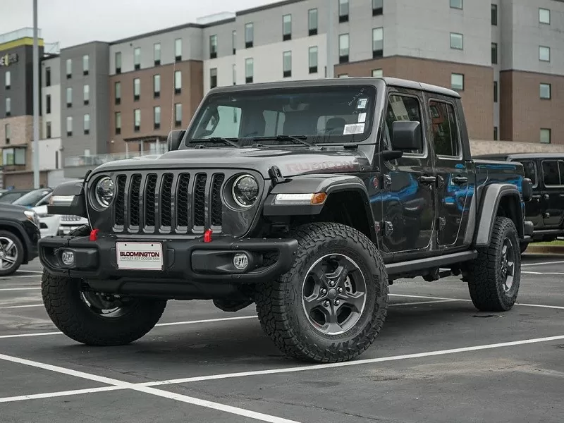 Cập nhật bảng giá xe hãng Jeep mới nhất tháng 7/2024 Cập nhật bảng giá xe hãng Jeep mới nhất tháng 7/2024