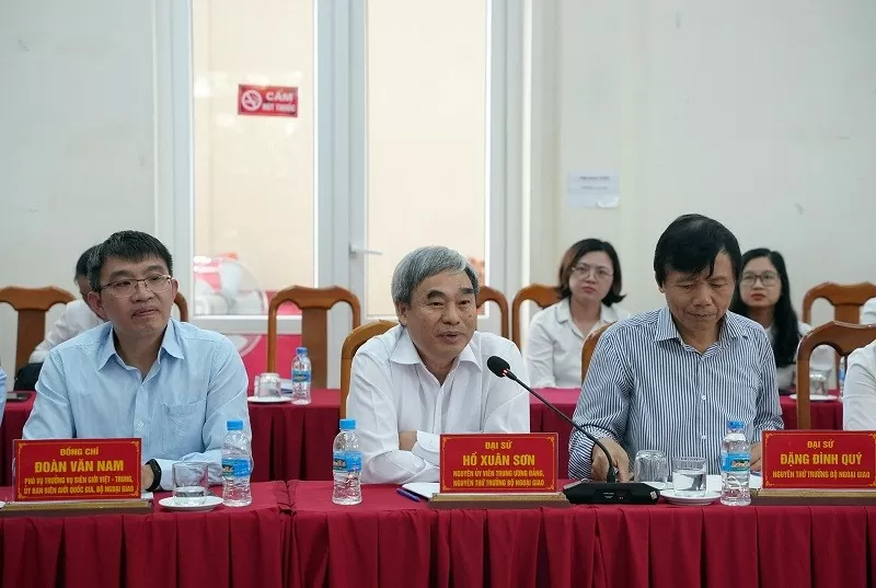 Có hẹn với Cao Bằng! Có hẹn với Cao Bằng!