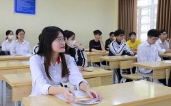 Trường ĐH Kinh tế (ĐHQGHN) công bố điểm chuẩn xét tuyển sớm năm 2024