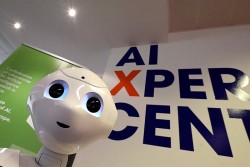 Kế hoạch đặc biệt đưa Trung Quốc trở thành ‘miền đất hứa’ hàng đầu thế giới về công nghệ AI