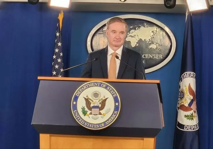 Cố vấn cấp cao Nhà Trắng khẳng định NATO không mở rộng sang Ấn Độ Dương-Thái Bình Dương, nhưng sẽ làm một điều Cố vấn cấp cao Nhà Trắng khẳng định NATO không mở rộng sang Ấn Độ Dương-Thái Bình Dương, nhưng sẽ làm một điều