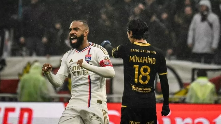 Lacazette là đội trưởng U23 Pháp tại Olympic Paris 2024 Lacazette là đội trưởng U23 Pháp tại Olympic Paris 2024