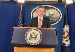 Cố vấn cấp cao Nhà Trắng khẳng định NATO không mở rộng sang Ấn Độ Dương-Thái Bình Dương, nhưng sẽ làm một điều