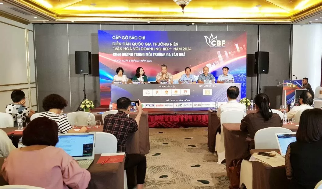 Xây dựng văn hóa doanh nghiệp trong môi trường đa văn hóa Xây dựng văn hóa doanh nghiệp trong môi trường đa văn hóa