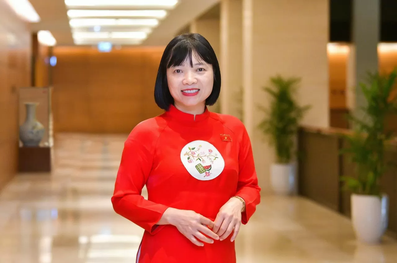 Để tăng lương không chỉ là tăng số tiền trong tài khoản…