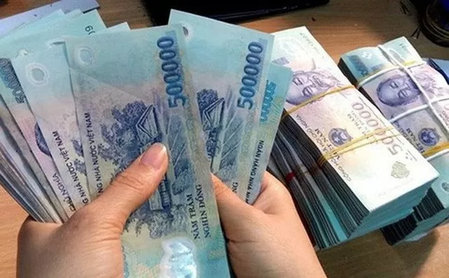 Để tăng lương không chỉ là tăng số tiền trong tài khoản…