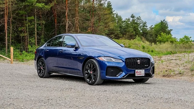 Cập nhật bảng giá xe hãng Jaguar mới nhất tháng 7/2024 Cập nhật bảng giá xe hãng Jaguar mới nhất tháng 7/2024