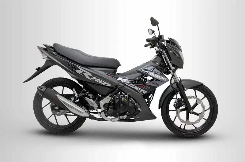 Cập nhật bảng giá xe Suzuki Raider R150 mới nhất tháng 7/2024 Cập nhật bảng giá xe Suzuki Raider R150 mới nhất tháng 7/2024