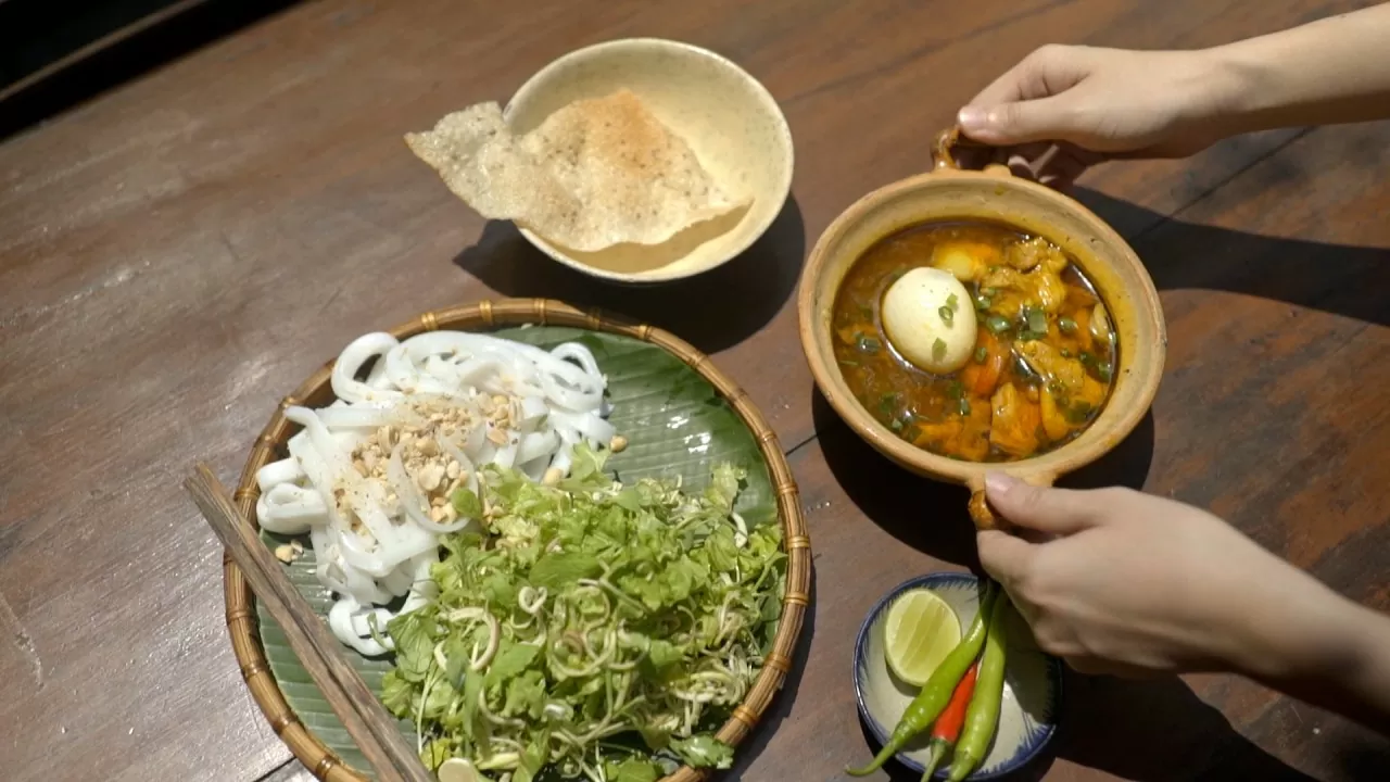 Du lịch Việt: Ngắm trọn vẻ đẹp đất nước qua những chuyến tàu Du lịch Việt: Ngắm trọn vẻ đẹp đất nước qua những chuyến tàu