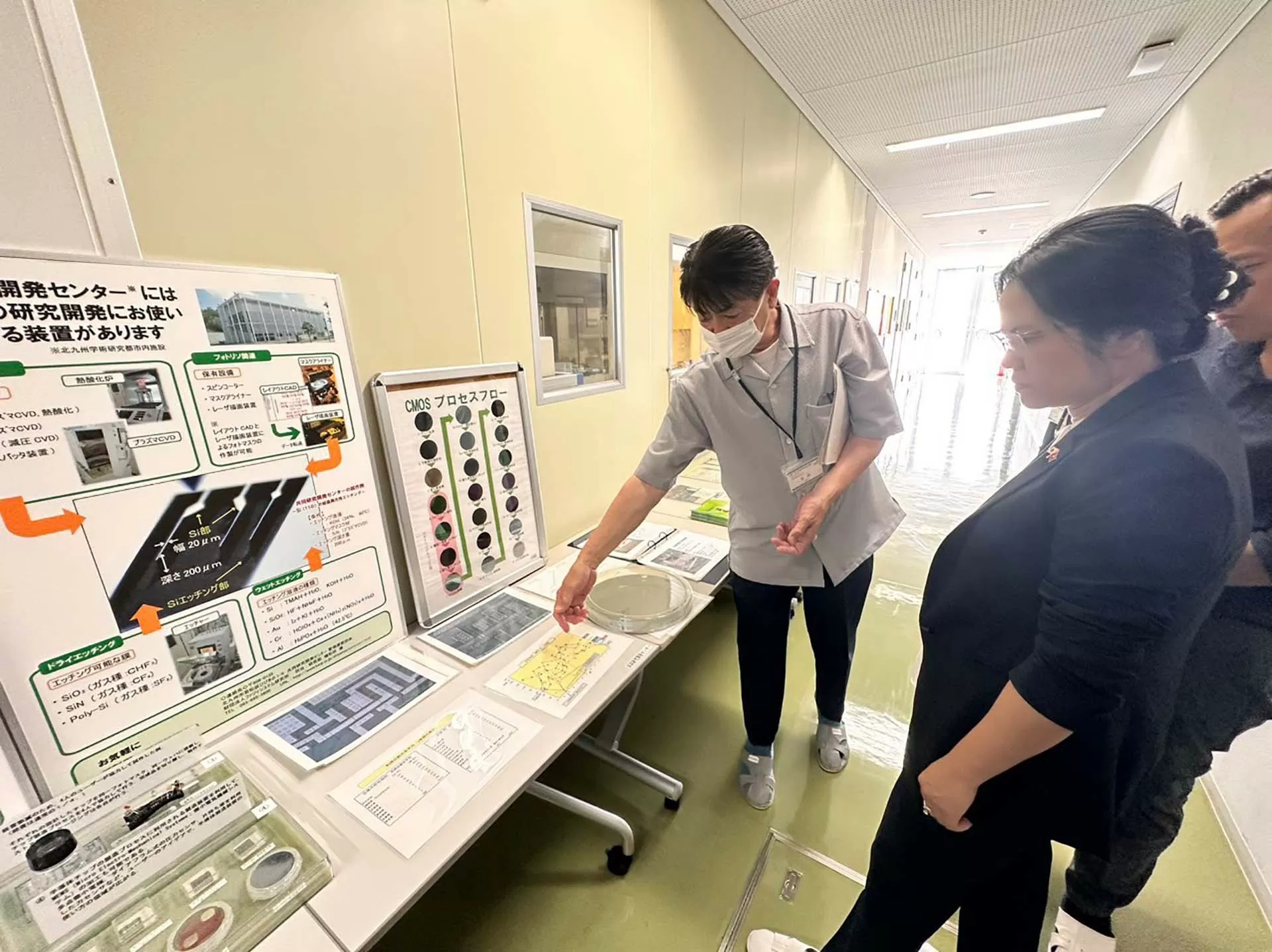 Thúc đẩy hợp tác giữa Việt Nam và Nhật Bản trong đào tạo nguồn nhân lực chất lượng cao Thúc đẩy hợp tác giữa Việt Nam và Nhật Bản trong đào tạo nguồn nhân lực chất lượng cao