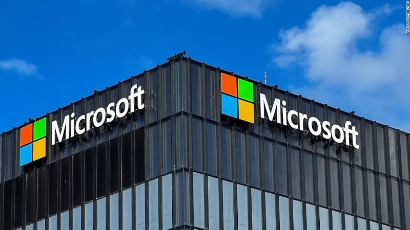 Nhân viên Microsoft tại Trung Quốc sẽ phải dùng iPhone từ tháng 9/2024 Nhân viên Microsoft tại Trung Quốc sẽ phải dùng iPhone từ tháng 9/2024