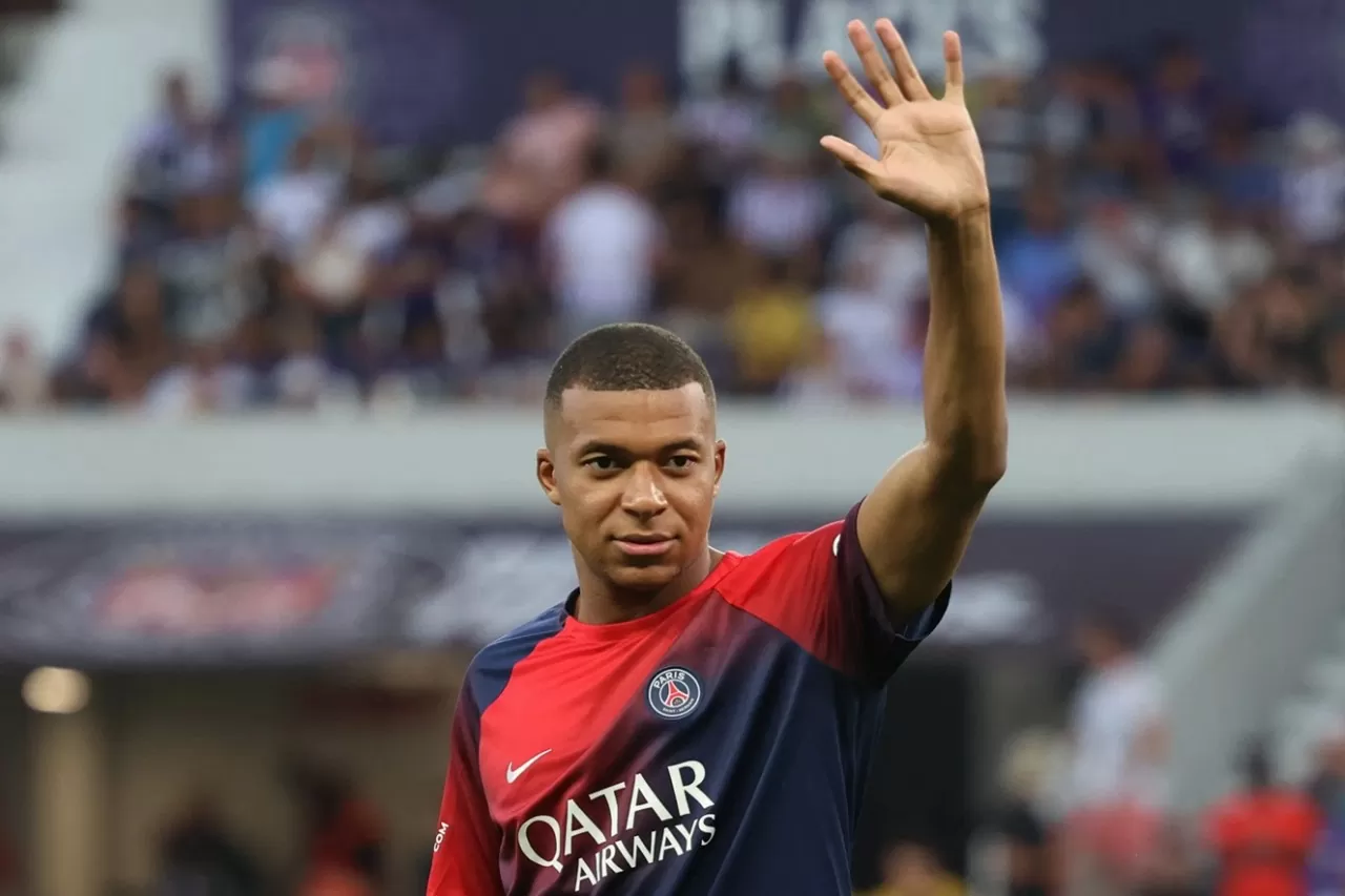 Gia nhập Real Madrid, Mbappe gián tiếp khiến 8 CLB Ligue 1 có nguy cơ phá sản Gia nhập Real Madrid, Mbappe gián tiếp khiến 8 CLB Ligue 1 có nguy cơ phá sản