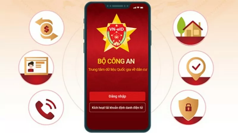 Điều kiện, trình tự kết nối với hệ thống định danh và xác thực điện tử từ ngày 1/7 Điều kiện, trình tự kết nối với hệ thống định danh và xác thực điện tử từ ngày 1/7