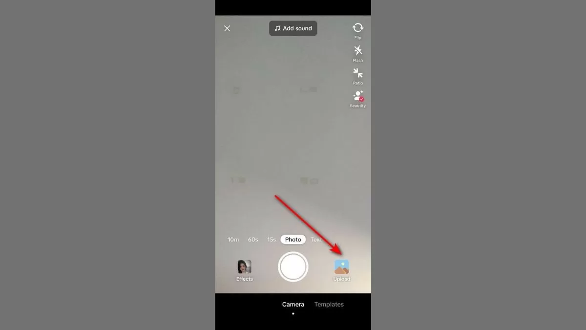 Hướng dẫn cách đăng ảnh TikTok dài hơn 1 phút dễ thực hiện Hướng dẫn cách đăng ảnh TikTok dài hơn 1 phút dễ thực hiện