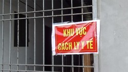 Người bị bệnh bạch hầu có được cách ly tại nhà hay không?