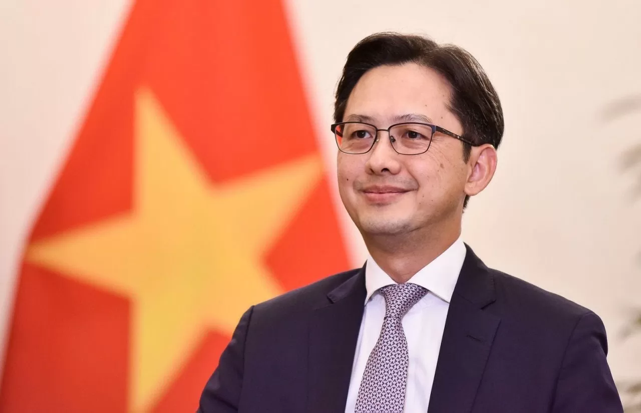 Chủ tịch nước Tô Lâm thăm Lào, Campuchia: Thông điệp khẳng định sự đoàn kết, gắn bó keo sơn giữa ba nước Chủ tịch nước Tô Lâm thăm Lào, Campuchia: Thông điệp khẳng định sự đoàn kết, gắn bó keo sơn giữa ba nước
