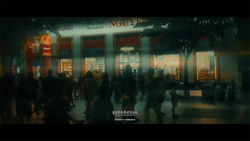 Các ca sĩ Việt Nam và cuộc đua MV bằng công nghệ AI