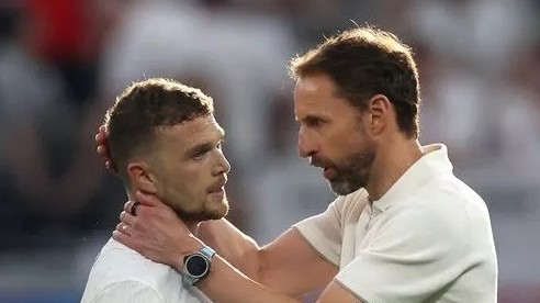 Trận Hà Lan vs Anh: Luke Shaw trở lại, HLV Southgate vẫn tin dùng Trippier?
