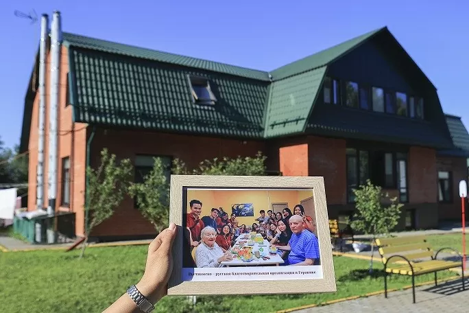 Mùa Hè ý nghĩa của của thanh niên, sinh viên tại Liên bang Nga Mùa Hè ý nghĩa của của thanh niên, sinh viên tại Liên bang Nga