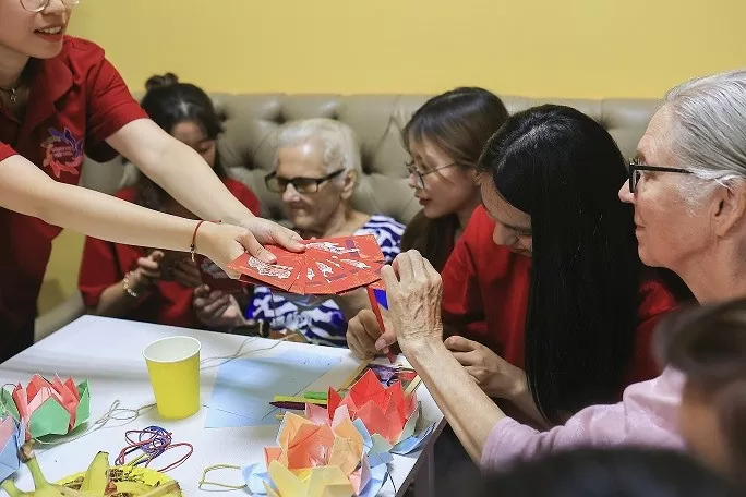 Mùa Hè ý nghĩa của của thanh niên, sinh viên tại Liên bang Nga Mùa Hè ý nghĩa của của thanh niên, sinh viên tại Liên bang Nga