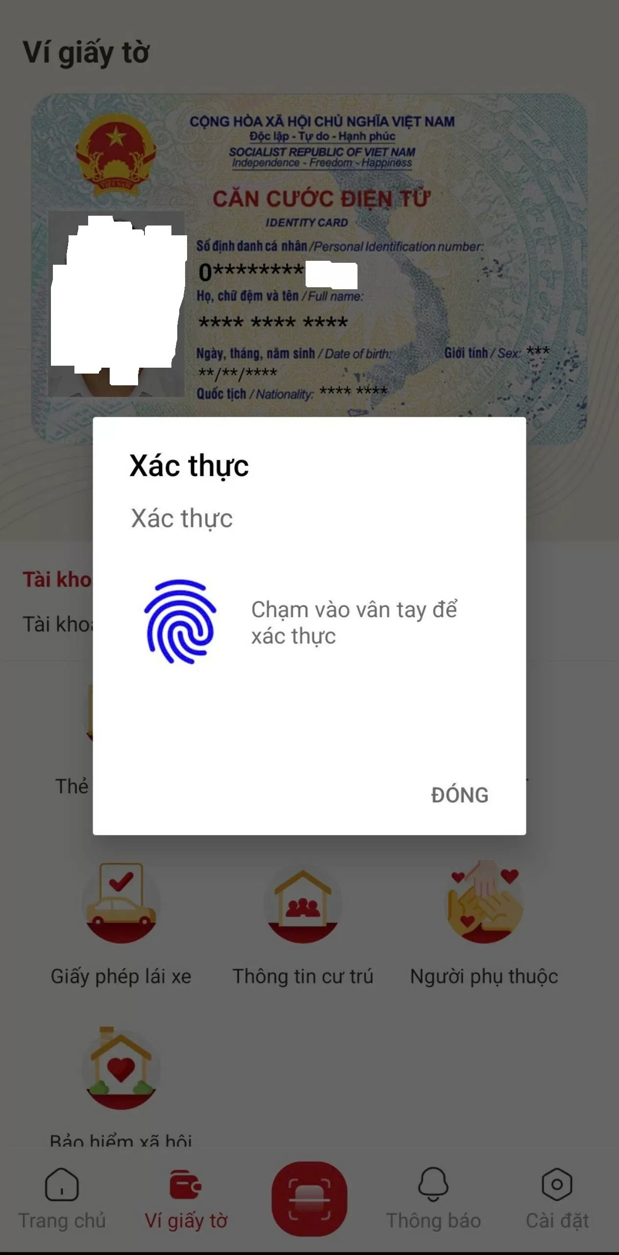 Cách xem giấy phép lái xe bị tước trên VNeID mới nhất Hướng dẫn cách xem giấy phép lái xe bị tước trên VNeID mới nhất