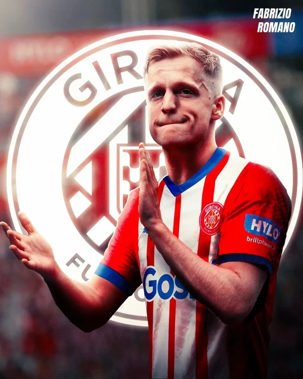 MU đồng ý bán tiền vệ Donny van de Beek với giá rẻ như cho MU đồng ý bán tiền vệ Donny van de Beek với giá rẻ như cho