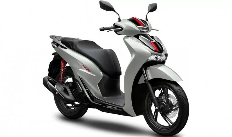 Cập nhật bảng giá xe máy Honda SH mới nhất tháng 7/2024 Cập nhật bảng giá xe máy Honda SH mới nhất tháng 7/2024