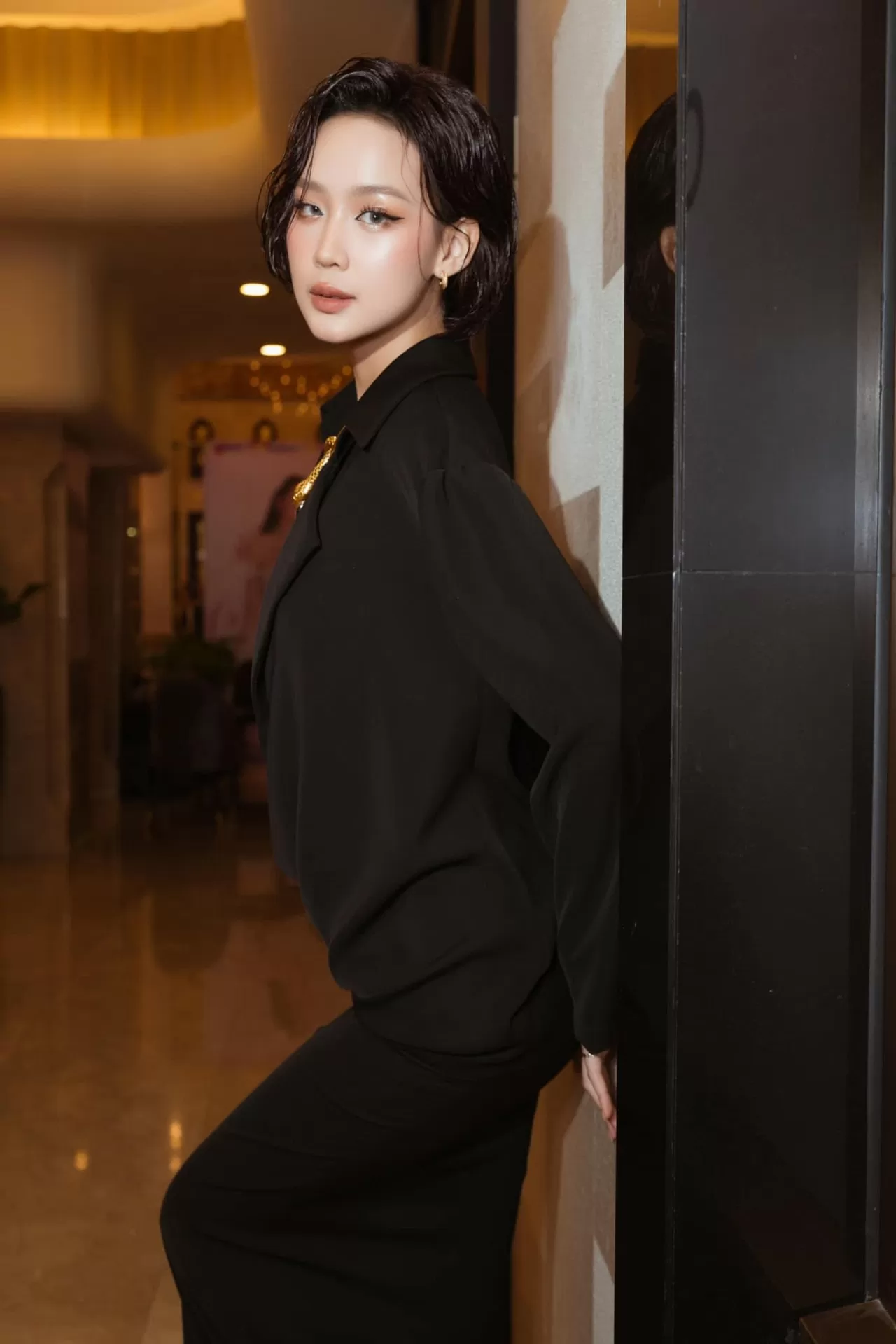 Hoa hậu Bảo Ngọc Hoa hậu Bảo Ngọc