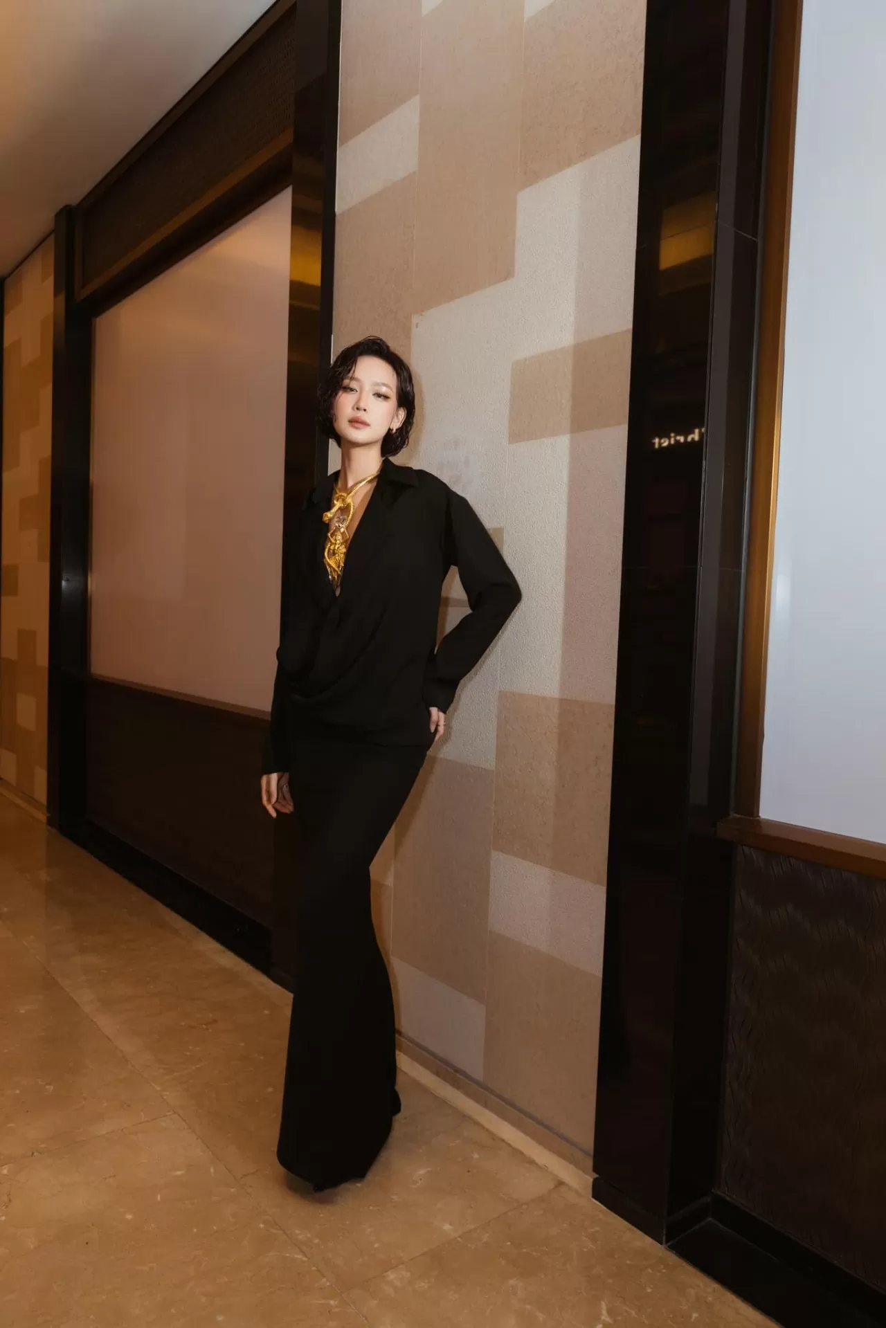 Hoa hậu Bảo Ngọc Hoa hậu Bảo Ngọc