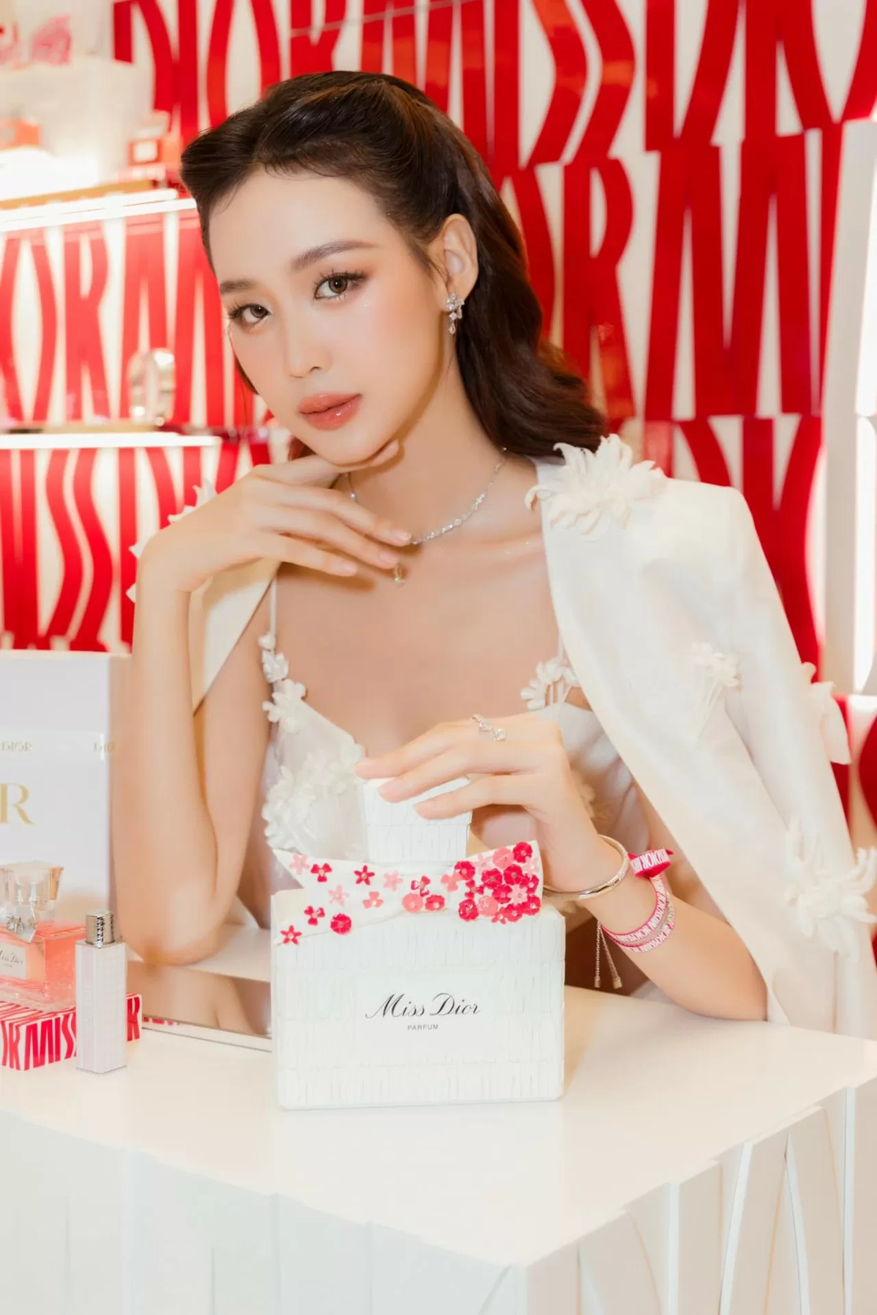 Hoa hậu Bảo Ngọc Hoa hậu Bảo Ngọc