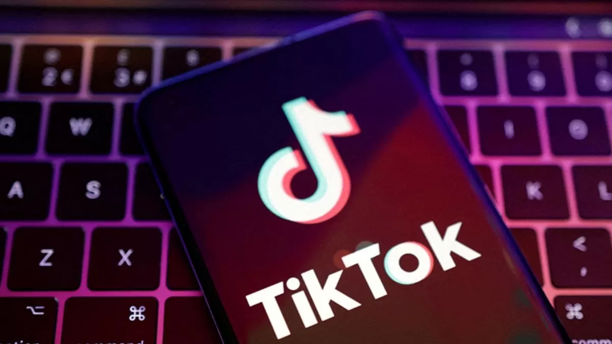 Hướng dẫn cách đăng nhiều ảnh TikTok có nhạc bằng phần mềm tạo video Hướng dẫn cách đăng nhiều ảnh TikTok có nhạc bằng phần mềm tạo video