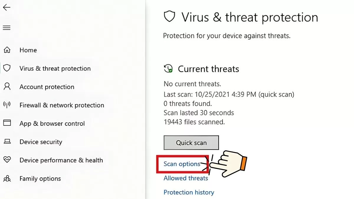 Mách bạn 5 cách sửa lỗi driver hiệu quả và nhanh chóng nhất Mách bạn 5 cách sửa lỗi driver hiệu quả và nhanh chóng nhất