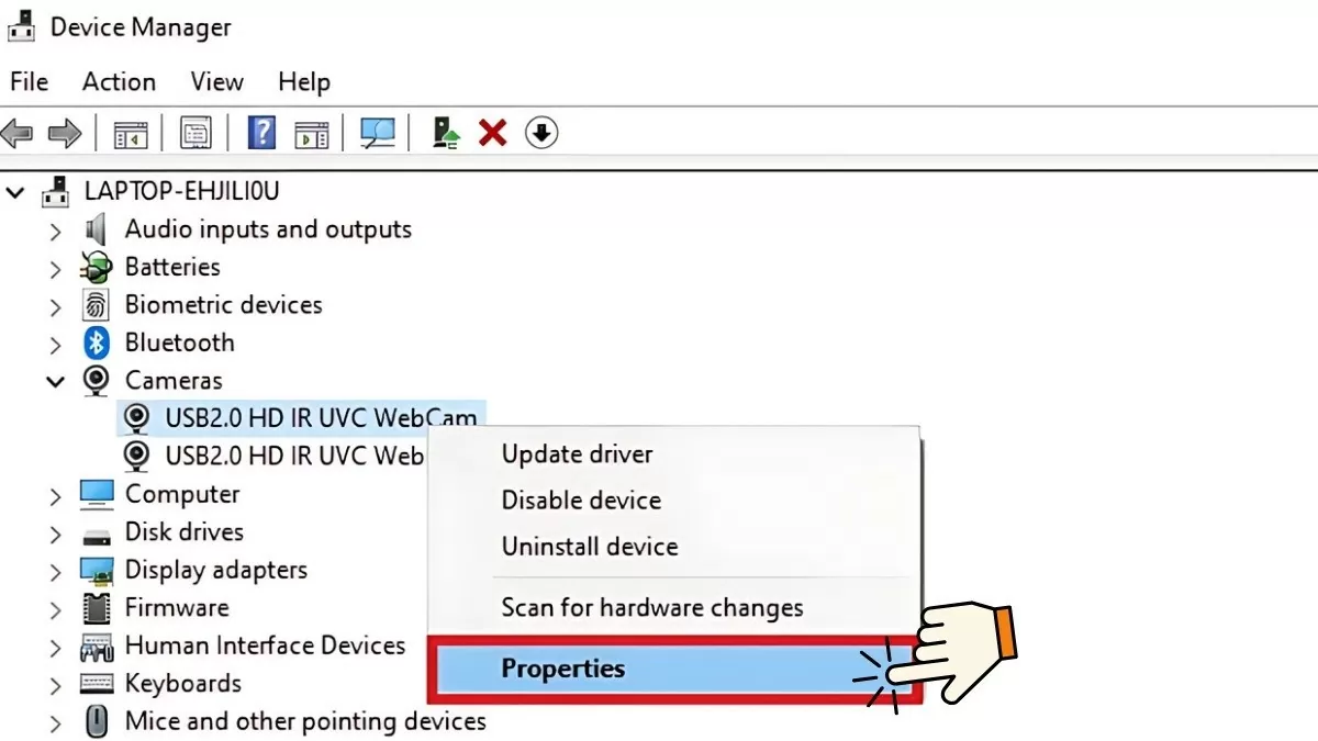 Mách bạn 5 cách sửa lỗi driver hiệu quả và nhanh chóng nhất Mách bạn 5 cách sửa lỗi driver hiệu quả và nhanh chóng nhất
