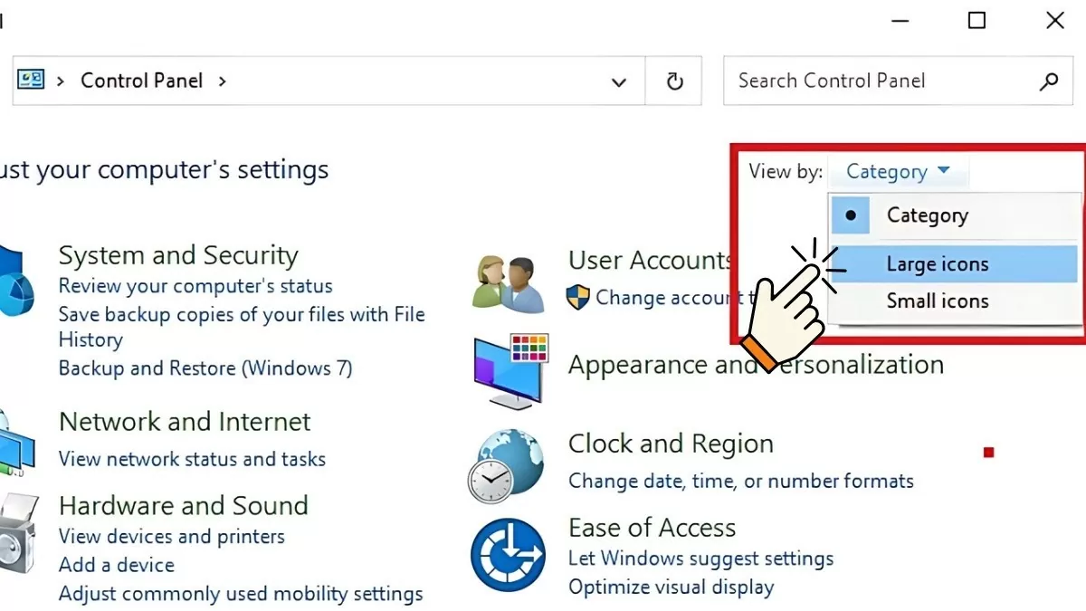 Mách bạn 5 cách sửa lỗi driver hiệu quả và nhanh chóng nhất Mách bạn 5 cách sửa lỗi driver hiệu quả và nhanh chóng nhất