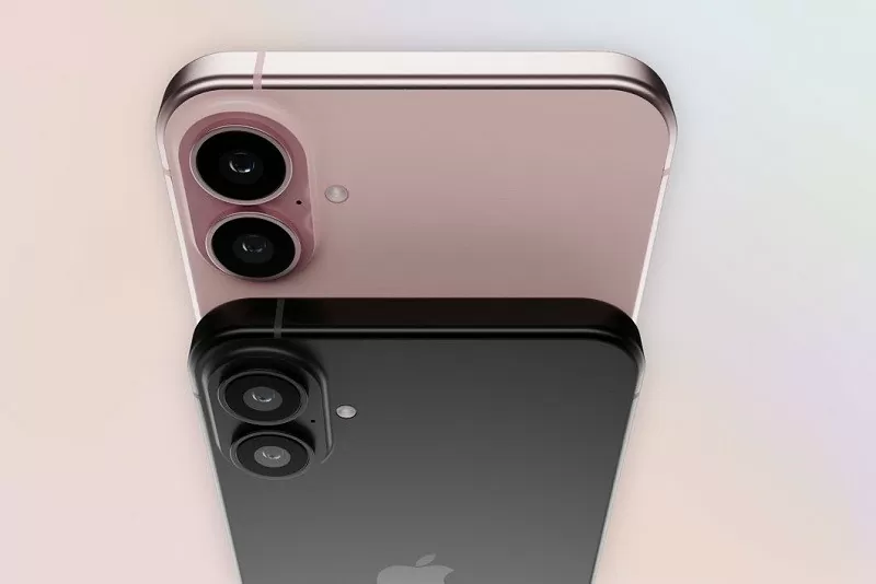 iPhone 16 có nhiều nâng cấp đáng giá iPhone 16 có nhiều nâng cấp đáng giá