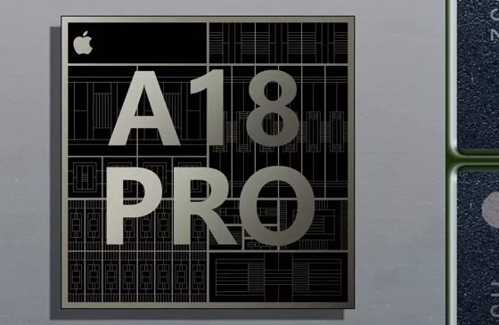 Cả iPhone 16 tiêu chuẩn được cho là sẽ có chip A18 Cả iPhone 16 tiêu chuẩn được cho là sẽ có chip A18